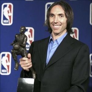 Meet your Posher, Mitchell